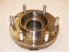 ASHIKA 44-20312 Wheel Hub